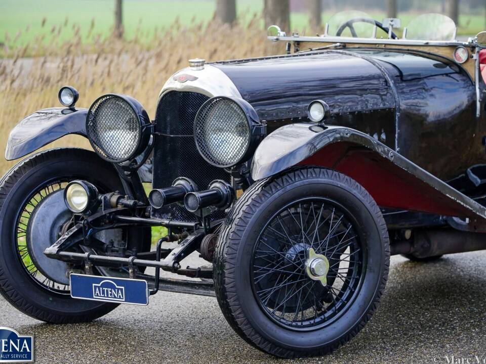 Bild 4/35 von Bentley 3 Litre (1923)