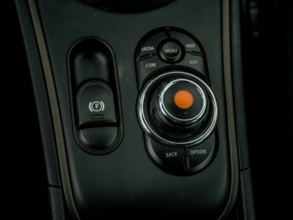 Bild 39/50 von Mini One Countryman (2020)