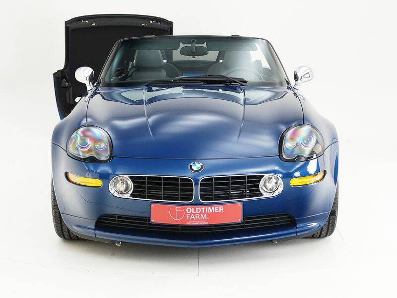 Image 9/15 of BMW Z8 (2001)