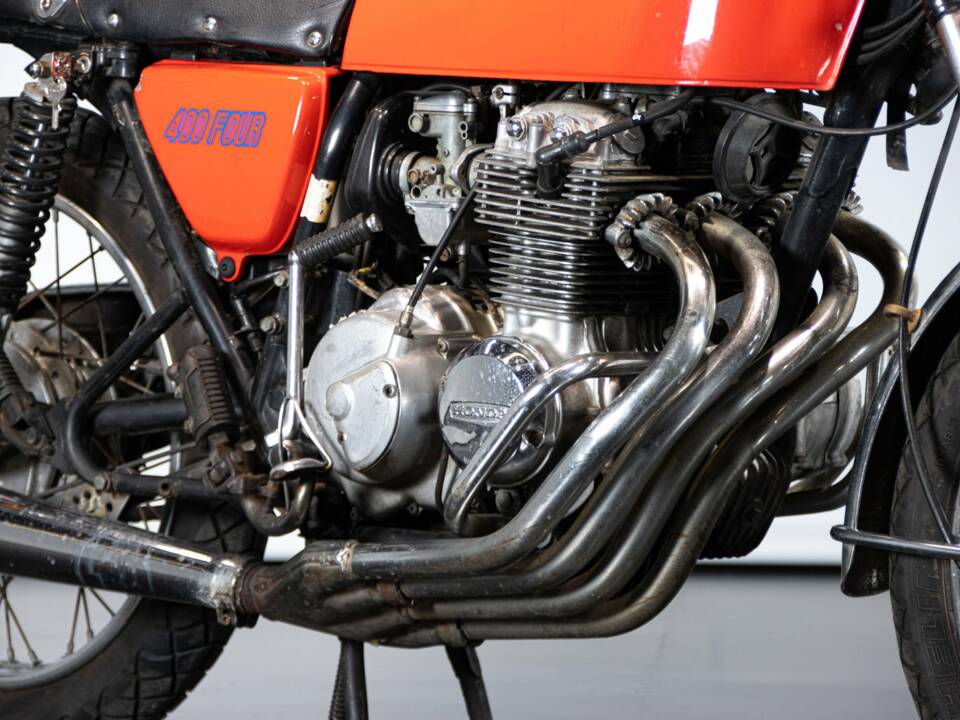 Bild 47/48 von Honda DUMMY (1975)