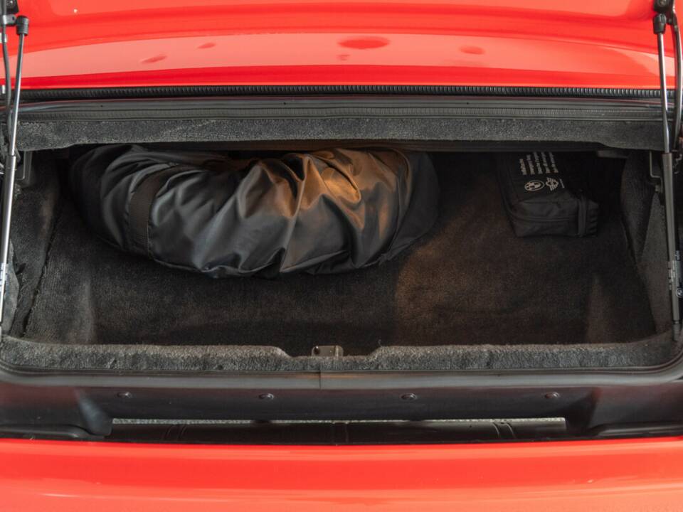 Immagine 39/42 di BMW Z1 (1991)