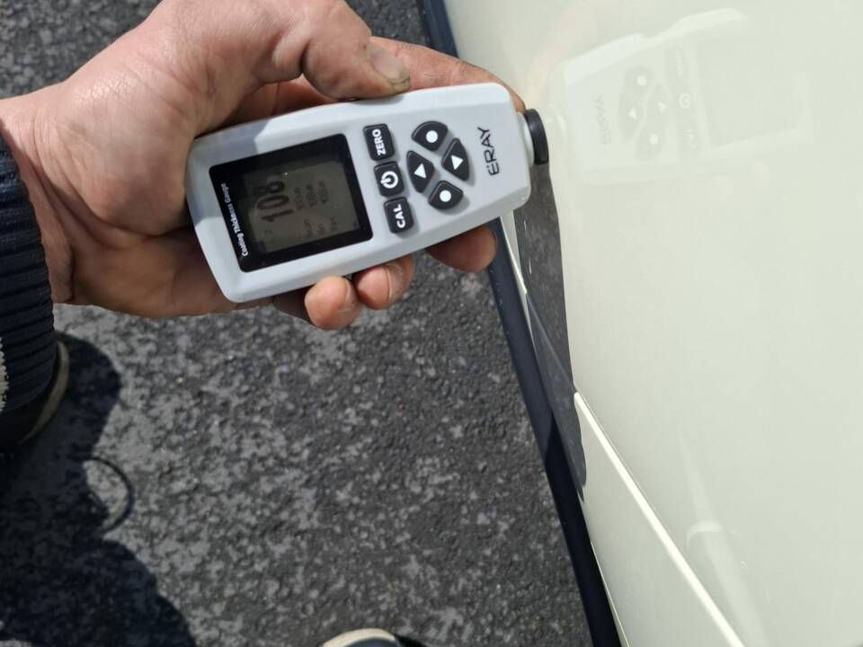 Bild 47/57 von Porsche 911 SC 3.0 (1983)