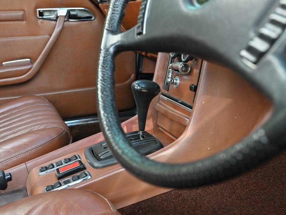 Bild 39/50 von Mercedes-Benz 350 SLC (1972)