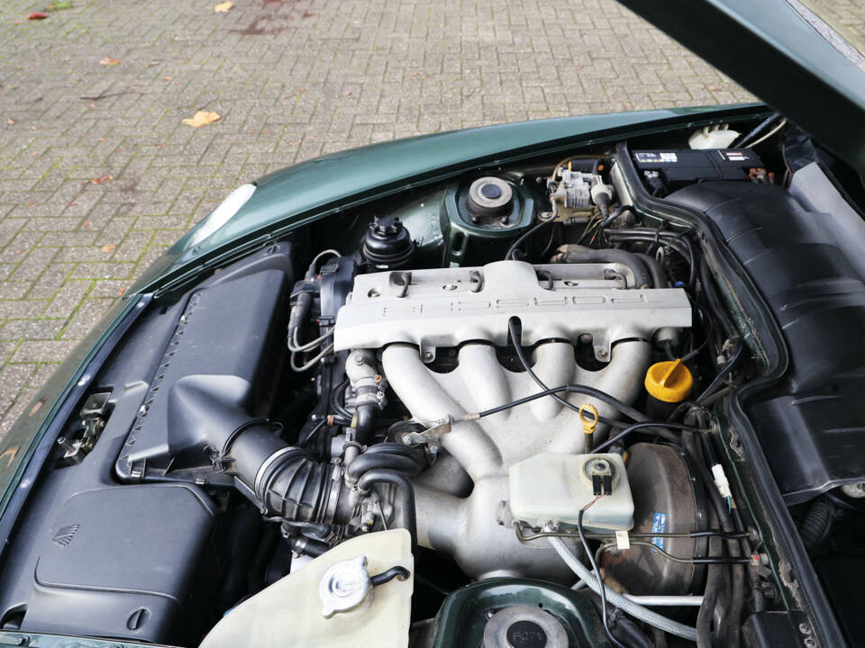 Bild 47/47 von Porsche 968 (1992)