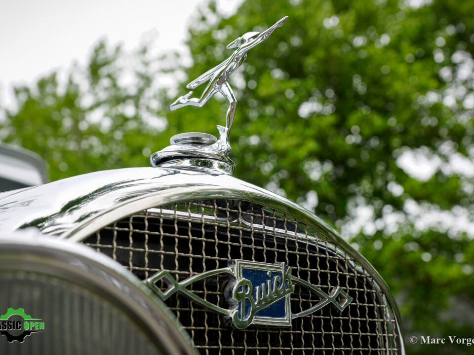 Imagen 31/55 de Buick Model 47 (1929)