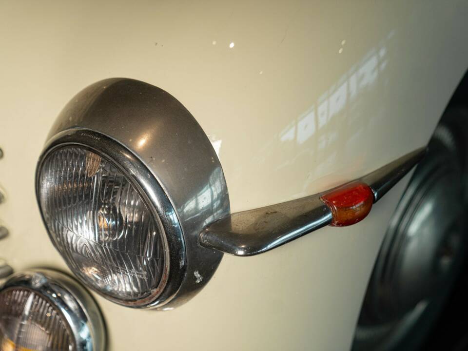 Bild 20/50 von FIAT 1100 Ghia (1947)