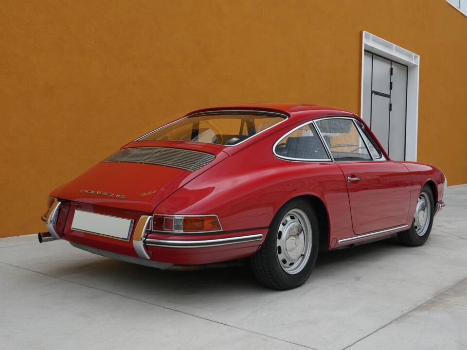Bild 4/14 von Porsche 911 2.0 (1965)