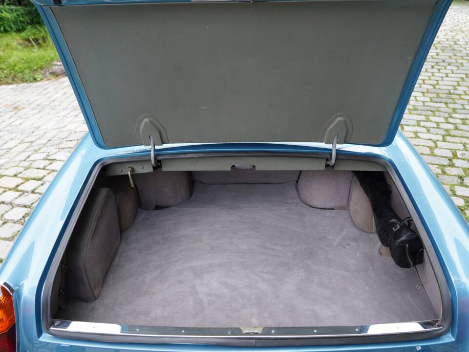 Immagine 6/12 di Rolls-Royce MPW 2-Door Coupé (1969)