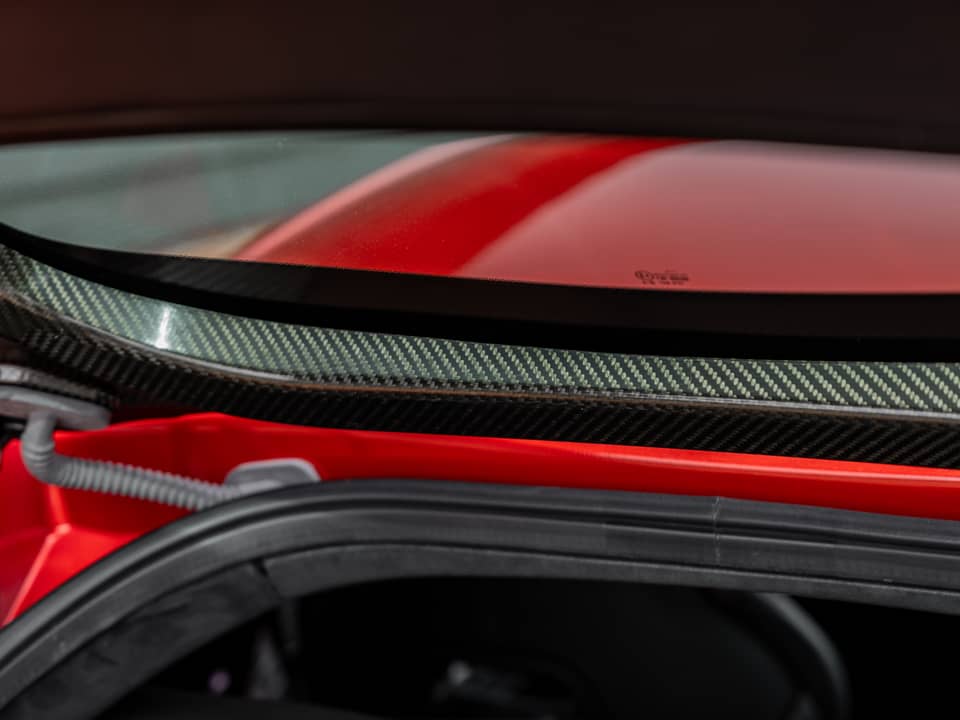 Bild 55/86 von Aston Martin Vanquish Zagato (2016)