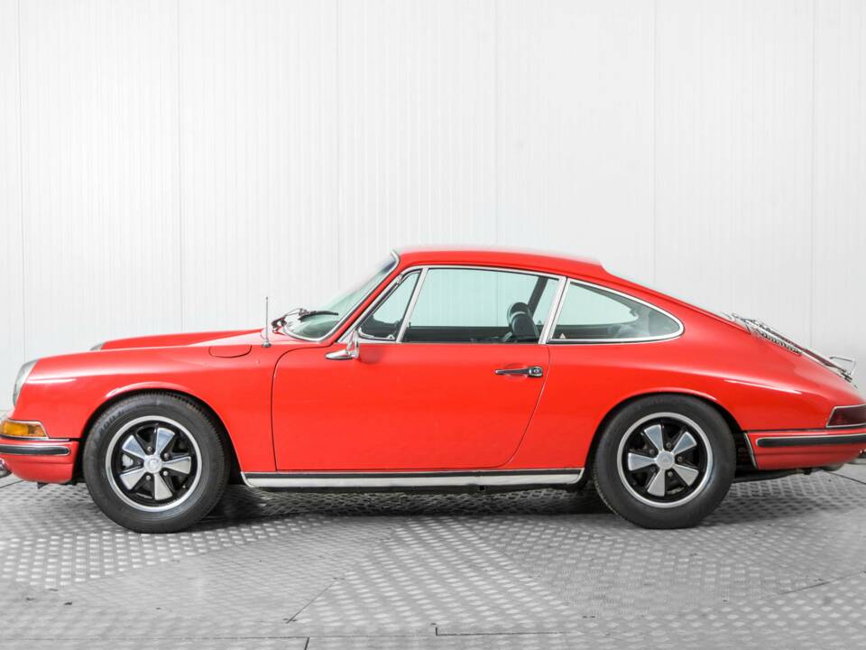Afbeelding 9/50 van Porsche 911 2.0 L (1968)