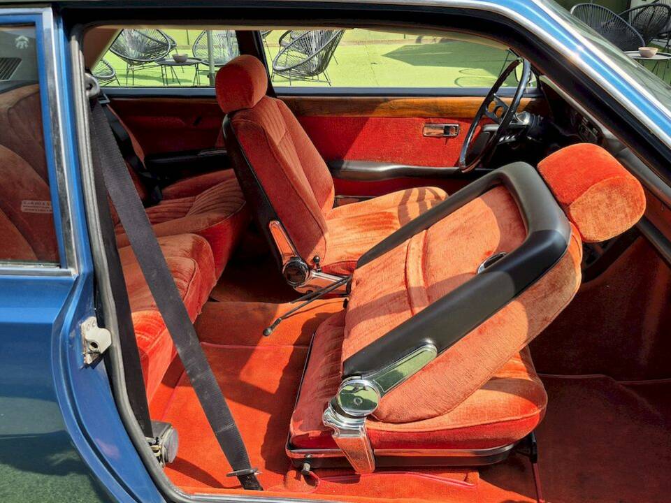 Afbeelding 48/62 van FIAT 130 Coupé (1972)