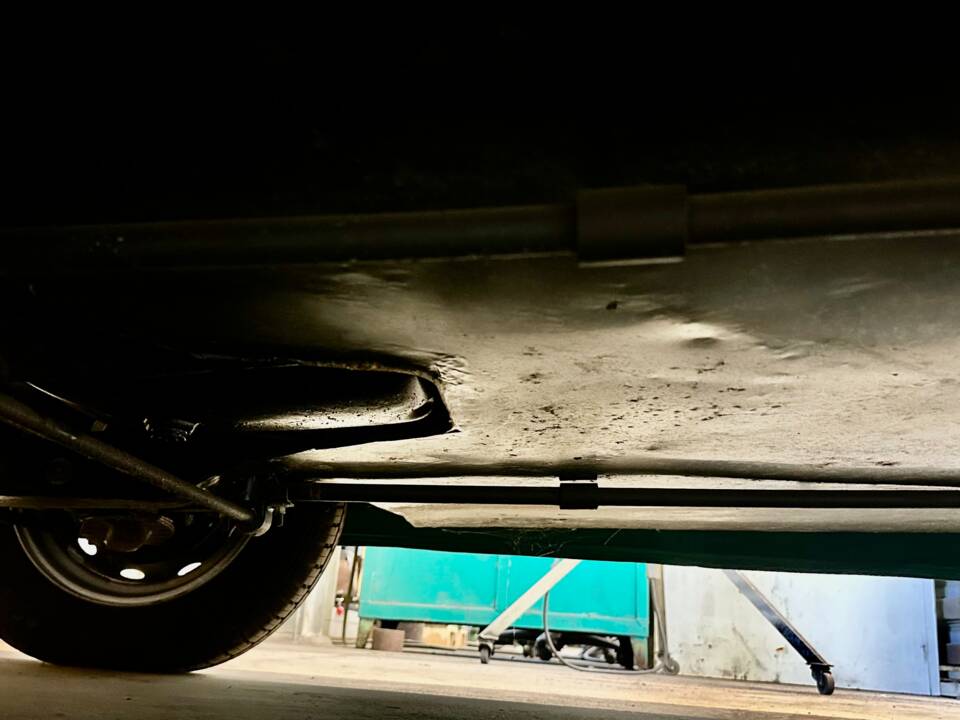 Immagine 19/30 di Renault R 4 (1980)