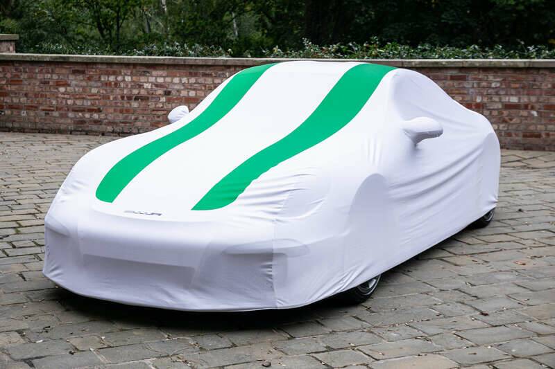 Afbeelding 43/44 van Porsche 911 R (2016)