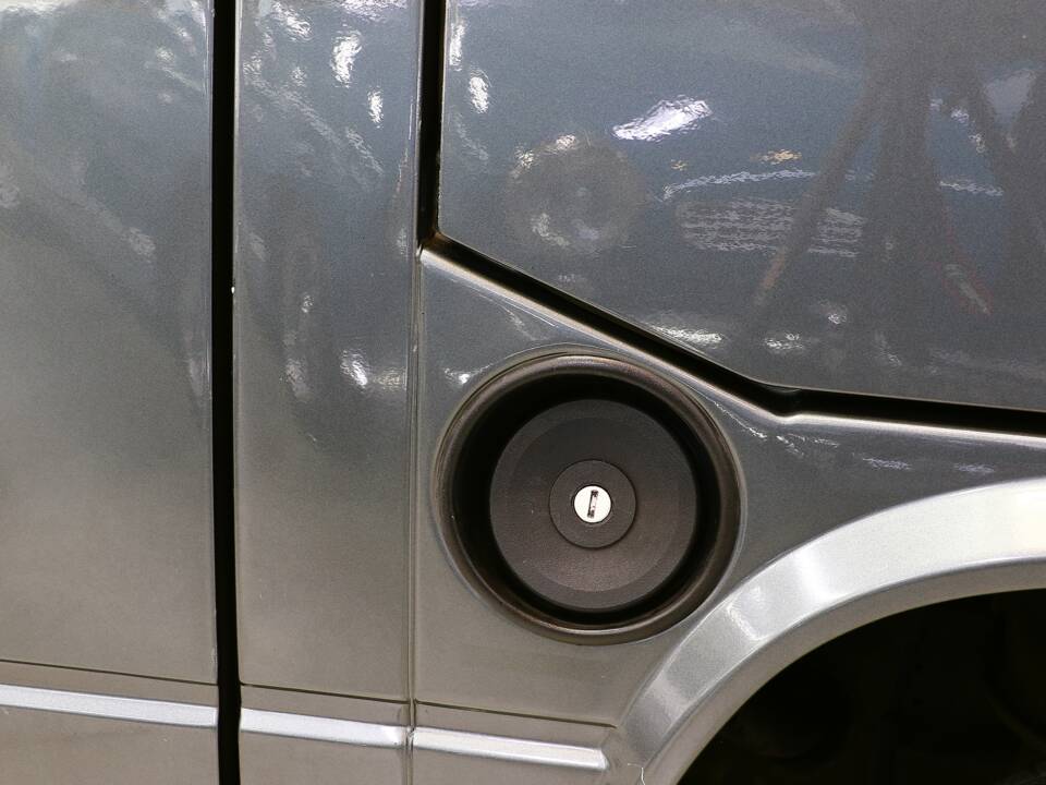 Bild 11/34 von Volkswagen T3 Caravelle GL 1.9 (1987)