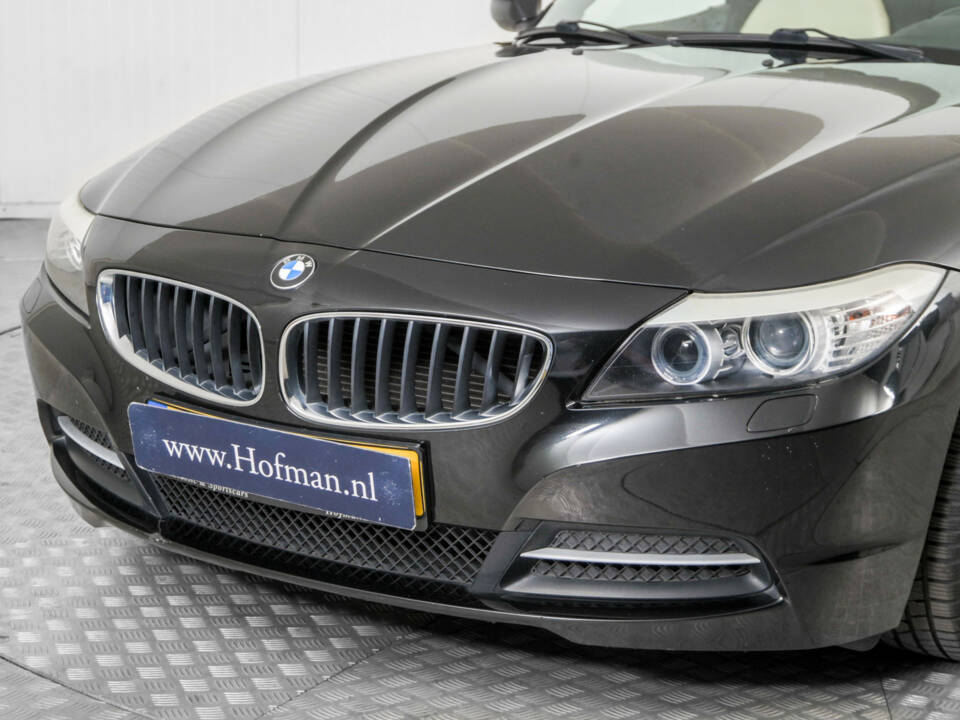 Bild 18/50 von BMW Z4 sDrive23i (2009)