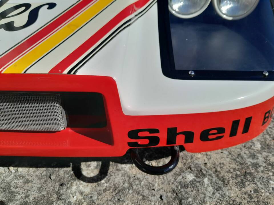 Bild 5/39 von Porsche 936 Junior (1981)
