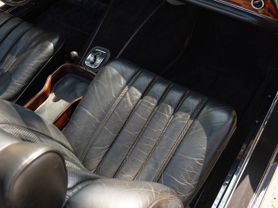 Bild 40/56 von Mercedes-Benz 280 SE (1968)