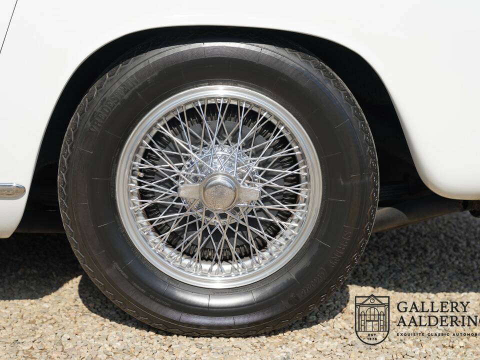 Image 22/50 of Maserati 3500 GT Touring (1958)
