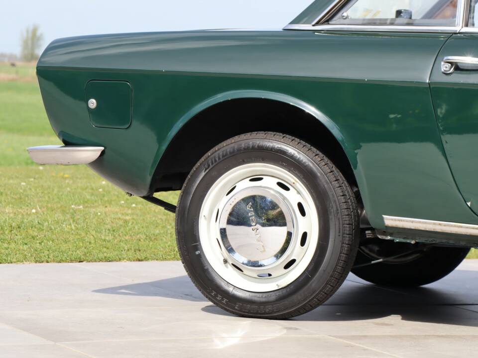 Bild 5/50 von Lancia Fulvia Coupe Rallye (1968)