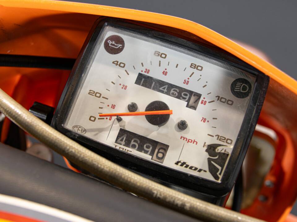 Image 38/50 of KTM 50 EXC (1998)