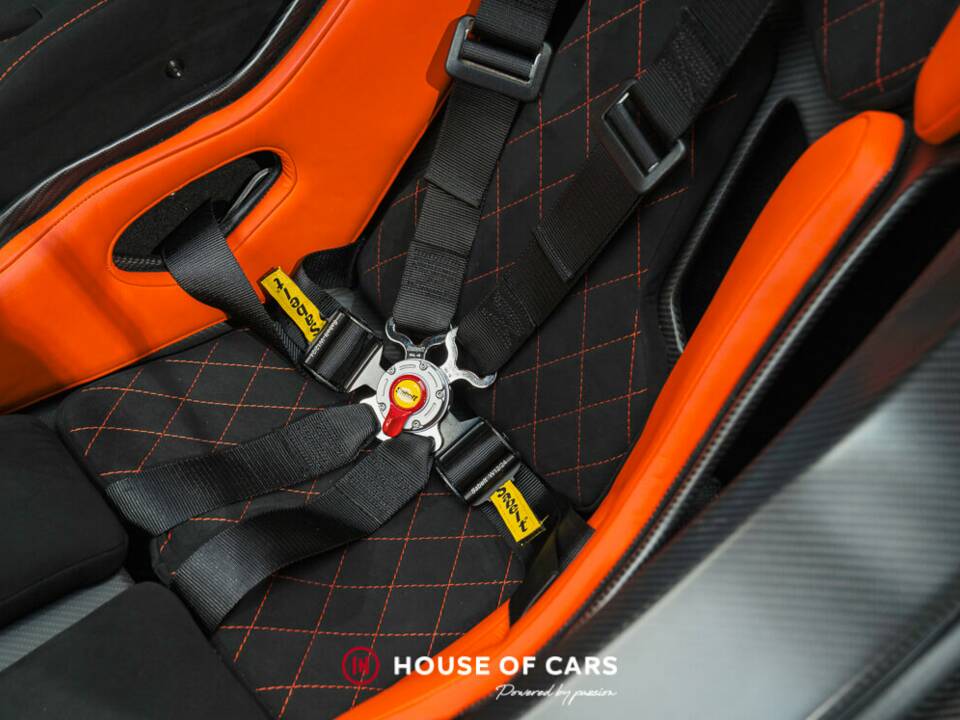 Afbeelding 23/25 van Donkervoort F22 (2024)