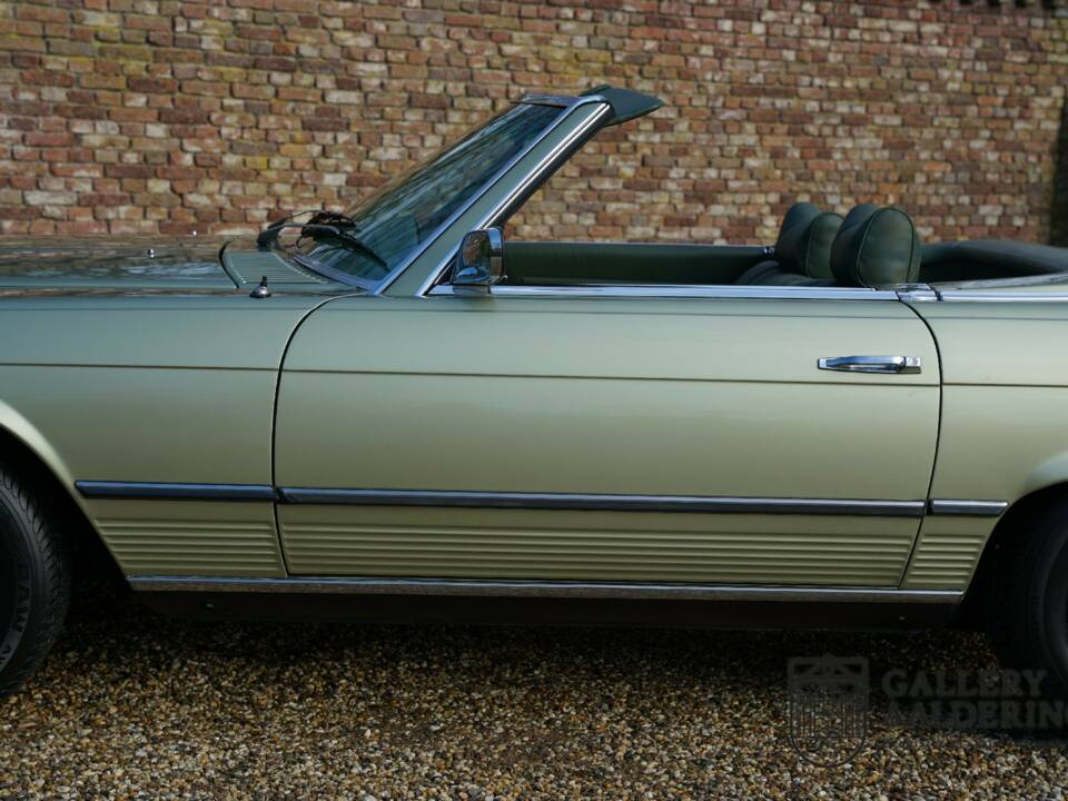Bild 40/50 von Mercedes-Benz 450 SL (1973)