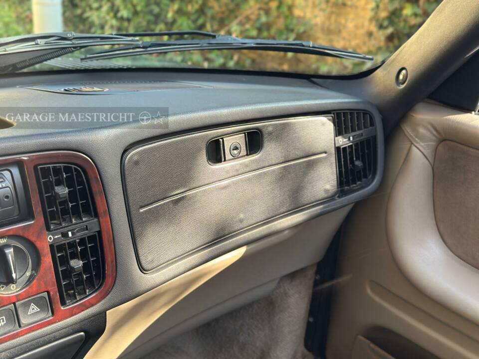 Image 28/100 of Saab 900 S (1993)