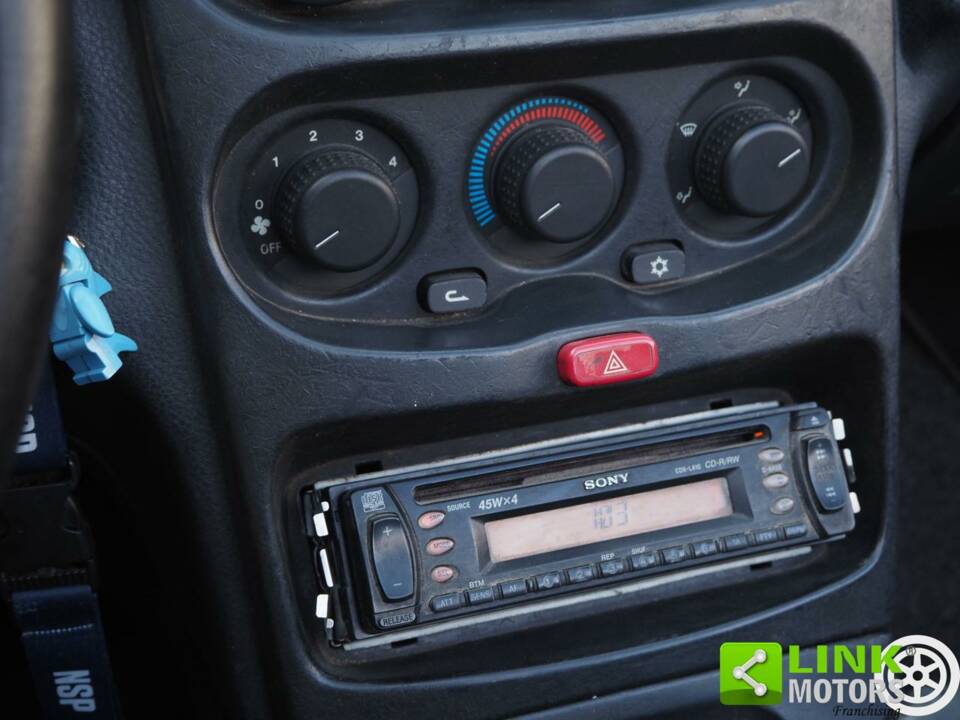 Afbeelding 14/40 van Alfa Romeo Spider 2.0 Twin Spark 16V (1996)
