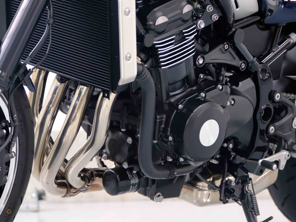 Bild 31/70 von Kawasaki Z 900 RS (2022)