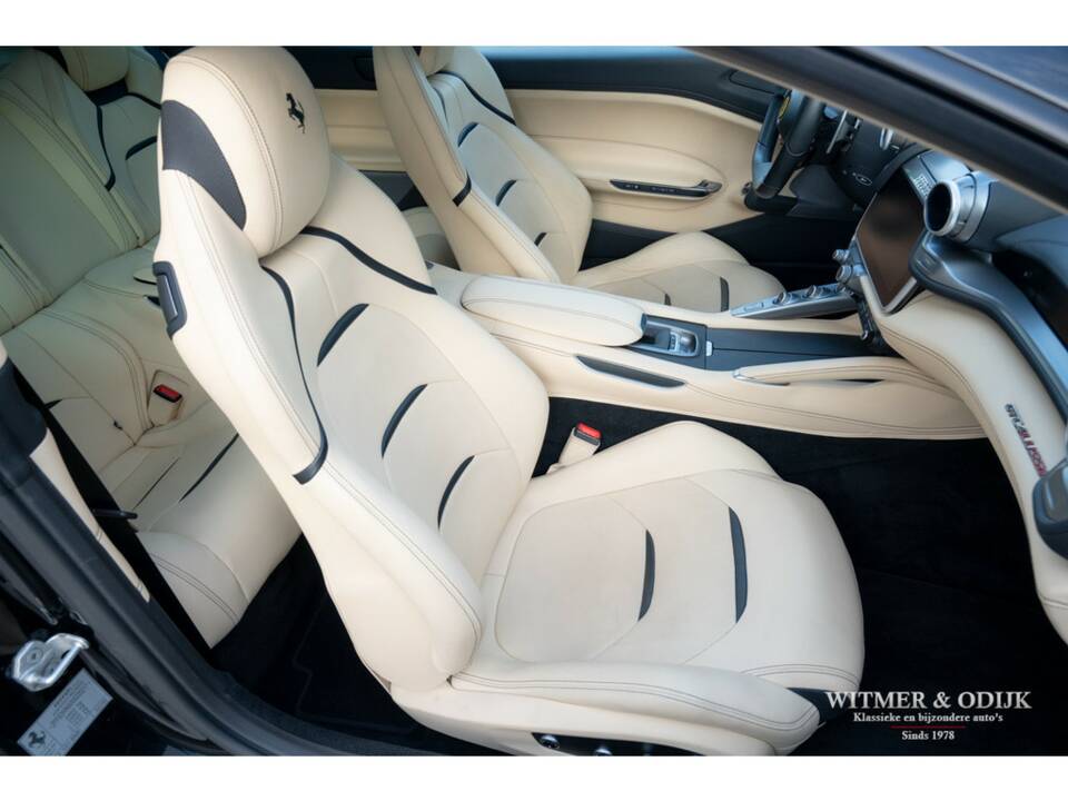 Bild 6/47 von Ferrari GTC4Lusso (2017)