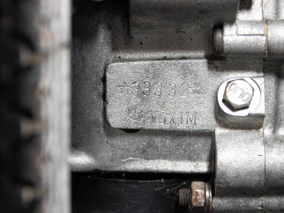 Image 33/43 de Piaggio Vespa PK 50 S (1982)