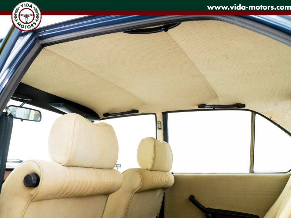 Bild 10/16 von Alfa Romeo Alfetta 1.8 (1976)
