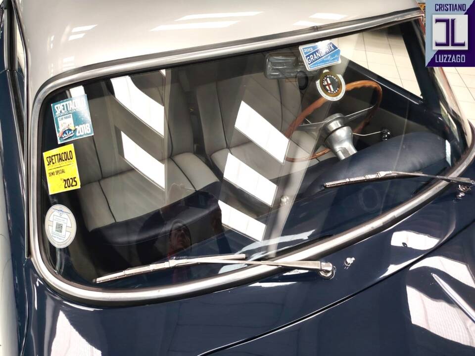 Image 23/67 of Alfa Romeo 1900 C Super Sprint Touring (1956)