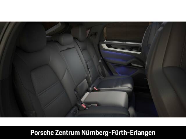 Bild 13/16 von Porsche Cayenne S E-Hybrid (2026)
