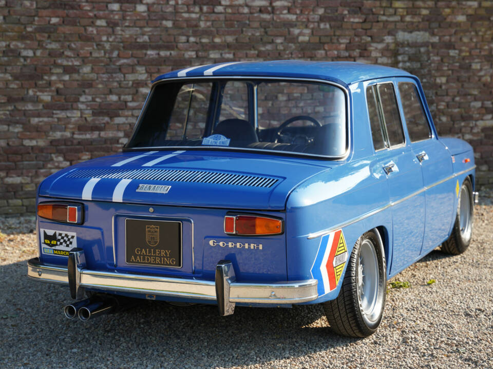 Afbeelding 22/50 van Renault R 8 Gordini (1964)