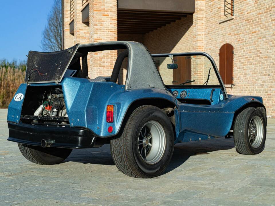 Imagen 47/50 de Apal Buggy (1974)