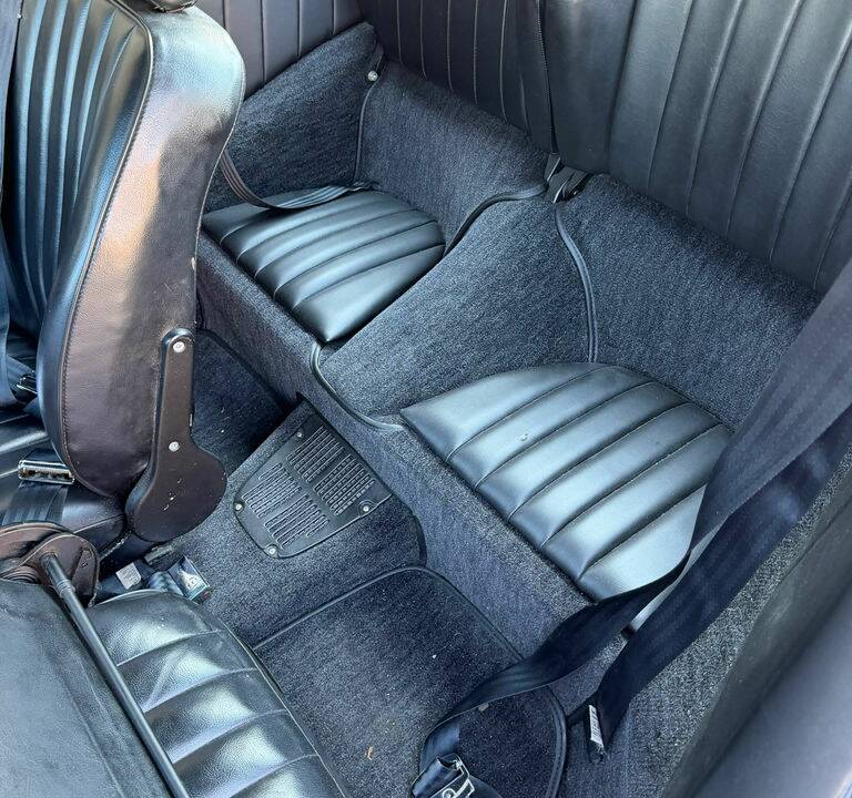 Bild 8/8 von Porsche 911 2.2 T (1971)