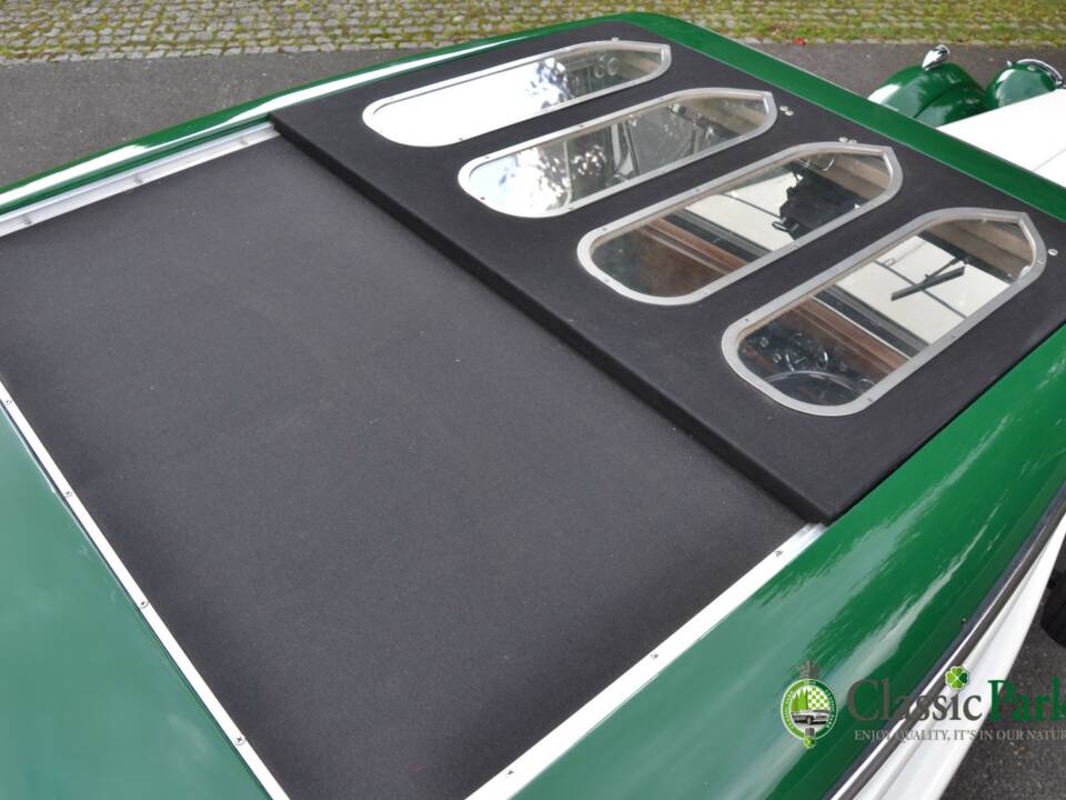 Afbeelding 15/50 van MG F1 Magna (1932)