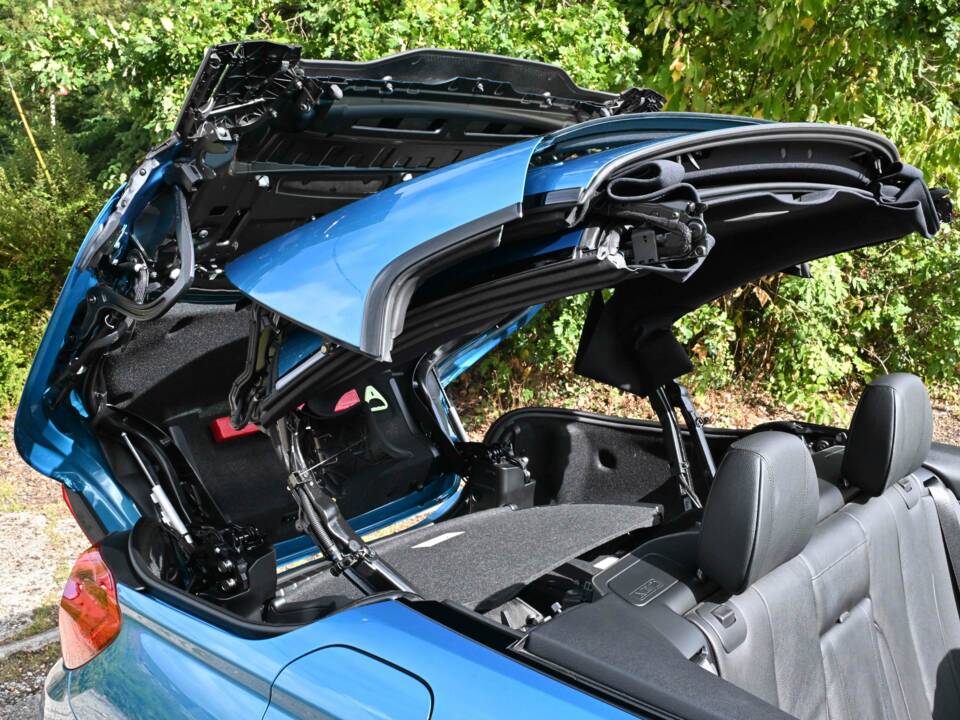 Image 42/50 of BMW 420i M Sport (2018)