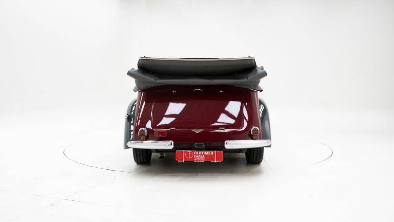 Image 7/15 of Hillman 80 (1937)