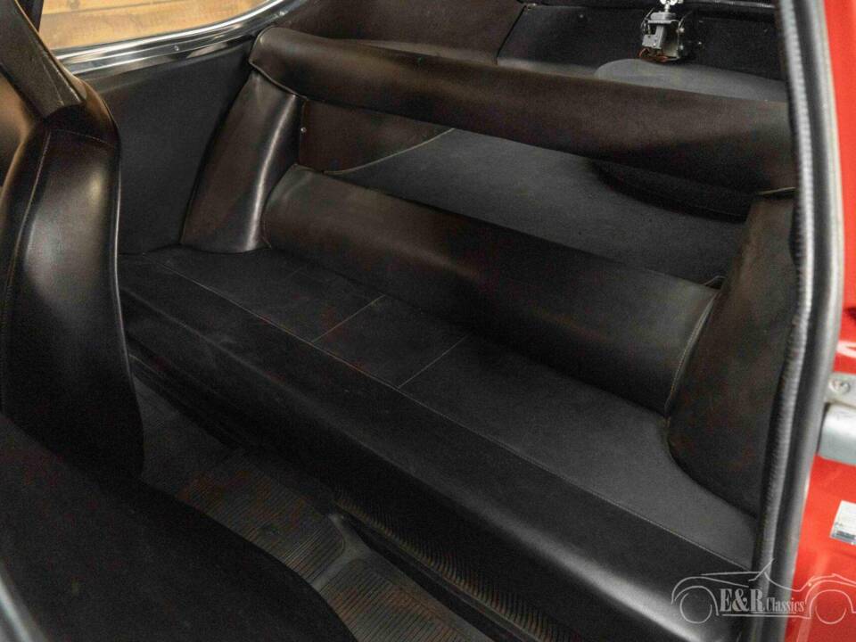 Immagine 13/19 di Lancia Fulvia Coupe (1972)