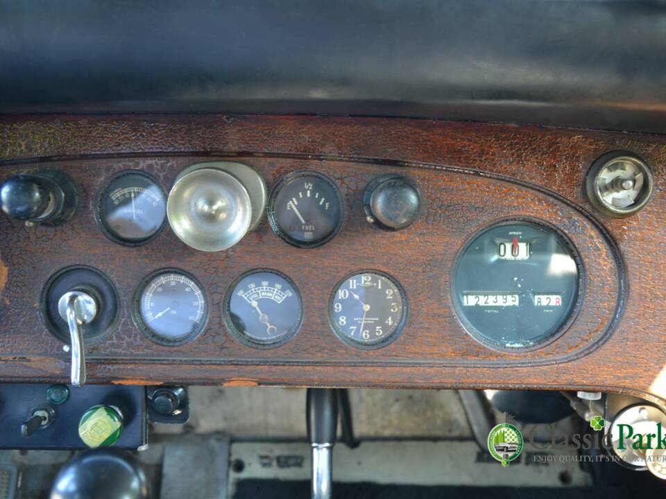 Imagen 24/37 de Rolls-Royce Phantom I (1929)