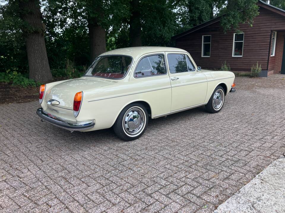 Image 3/34 of Volkswagen 1600 (1972)