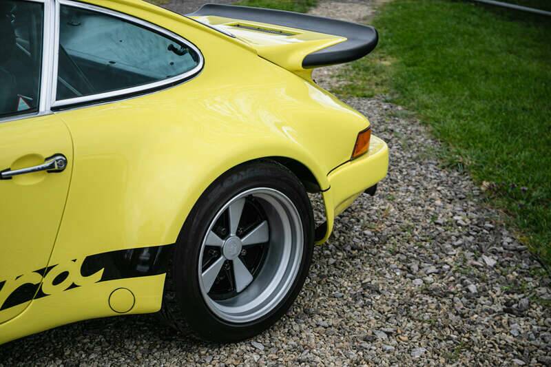 Bild 31/43 von Porsche 911 Carrera RS 3.0 (1969)