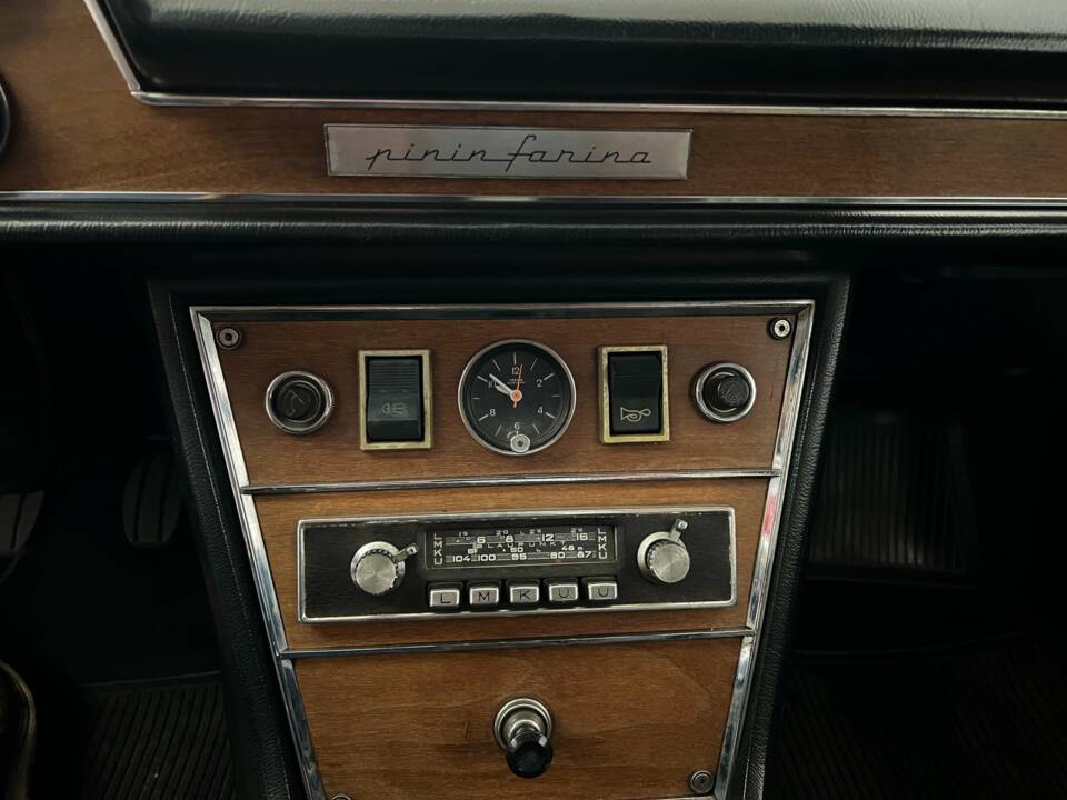 Imagen 11/17 de FIAT Dino Spider (1968)