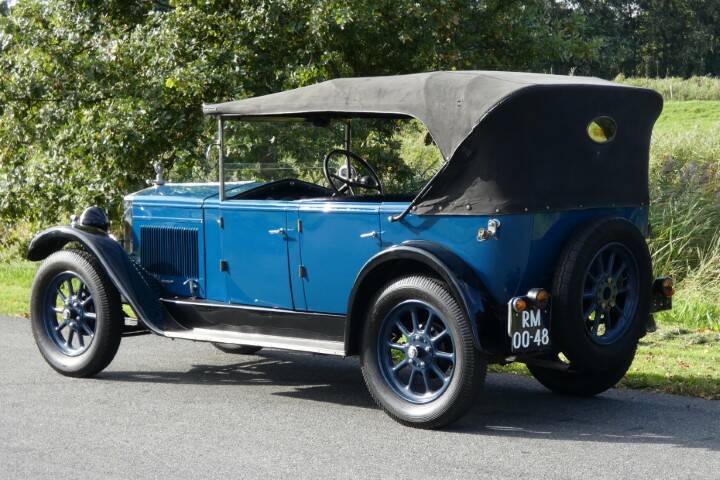 Afbeelding 5/17 van FIAT 509 A (1928)