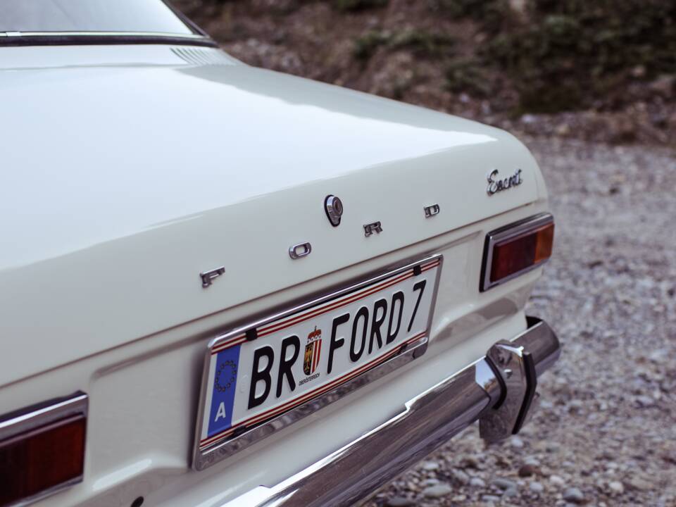 Bild 3/18 von Ford Escort (1100) (1969)