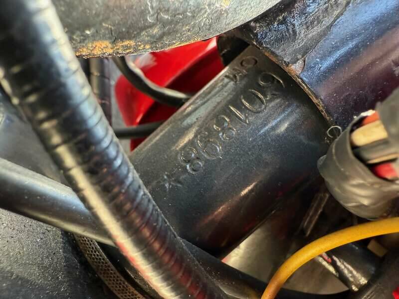 Afbeelding 40/40 van MV Agusta DUMMY (1978)