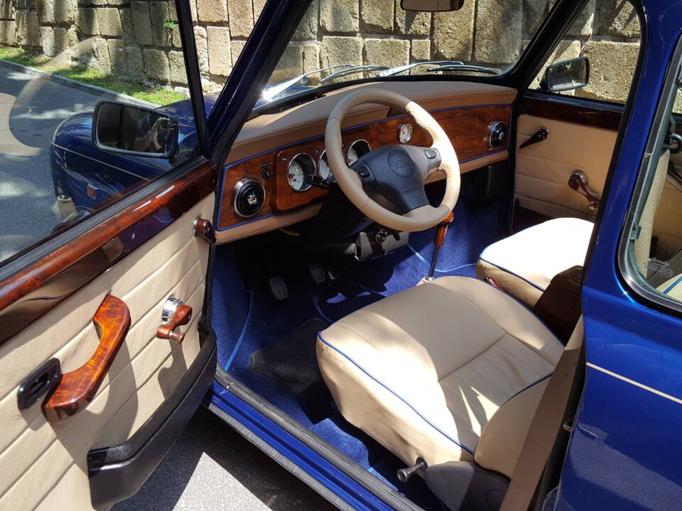 Bild 7/14 von Rover Mini British Open Classic (1997)