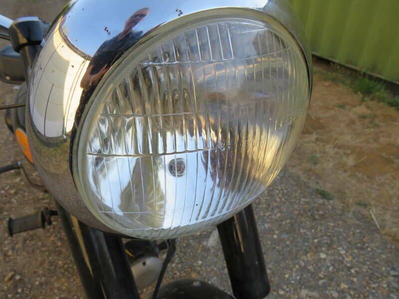 Bild 6/50 von Sunbeam S 8 (1956)